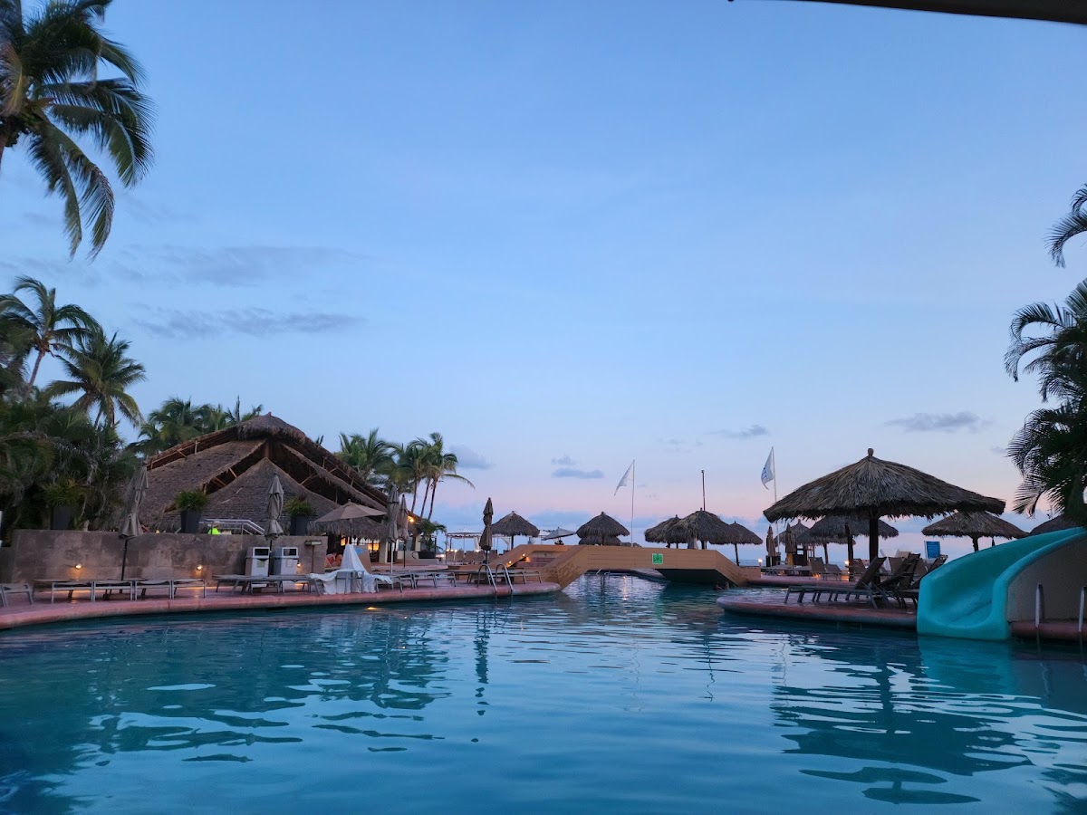 Sunscape Dorado Pacifico Ixtapa - Photo 3