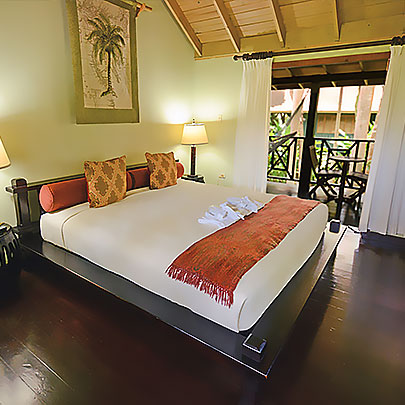 Sunset at the Palms - Photo 2