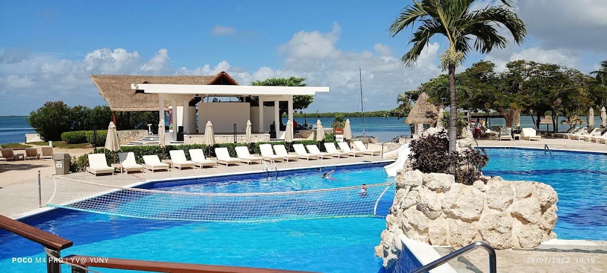 Sunset Marina Resort & Yacht Club - Photo 3