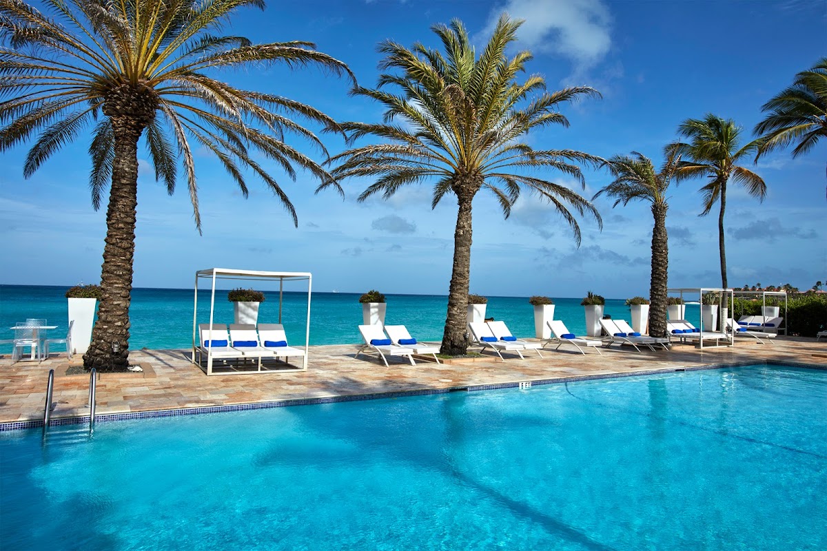 Tamarijn Aruba All Inclusive - Photo 1