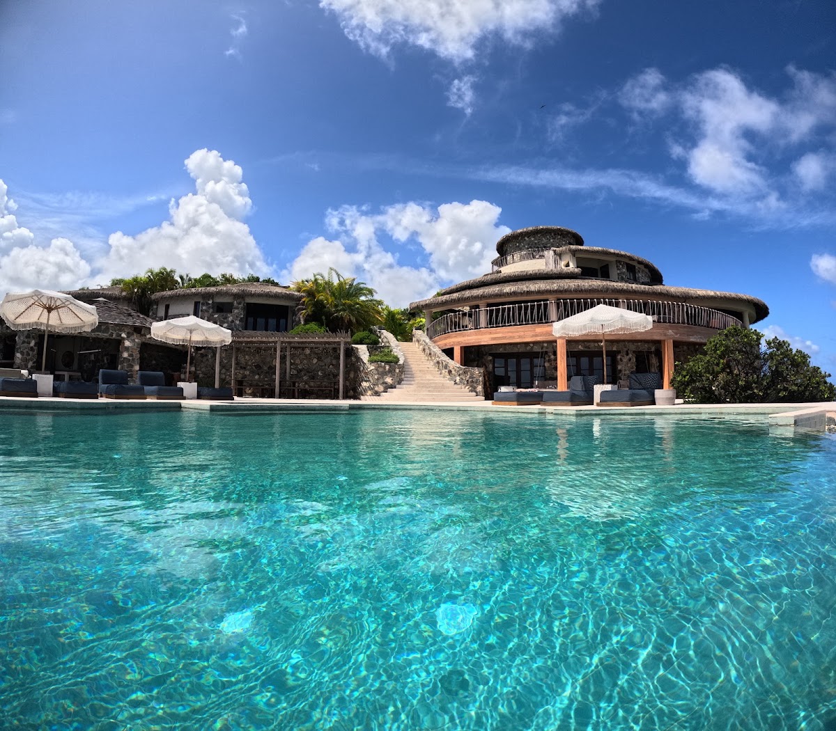 The Aerial BVI - Photo 3