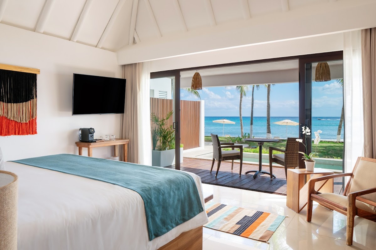 The Beachfront By The Fives Hotels - Photo 2