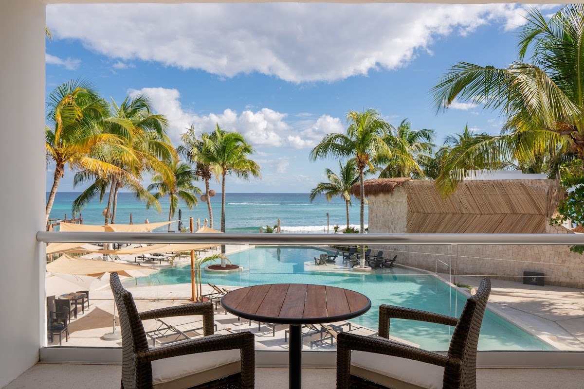 The Beachfront By The Fives Hotels - Photo 3