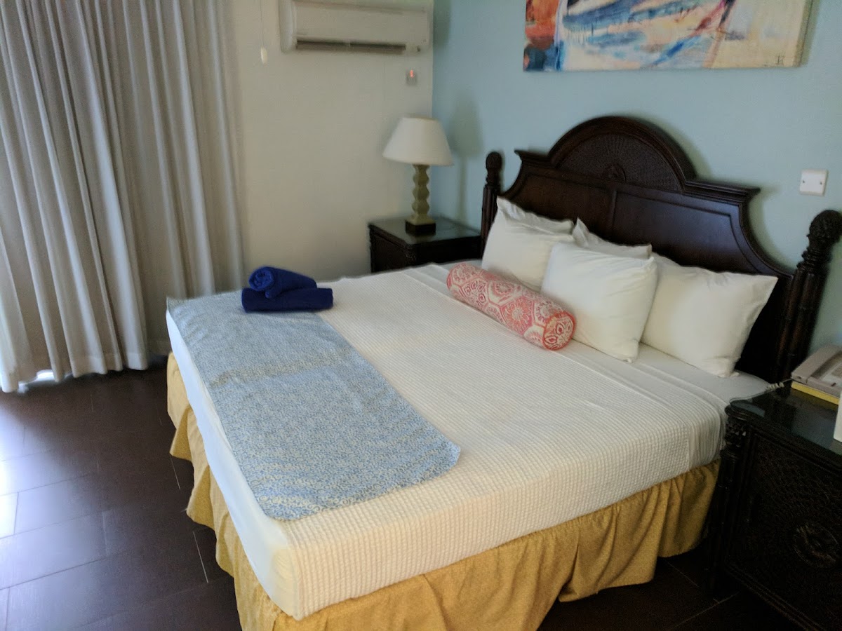 The Club, Barbados Resort & Spa - Photo 2