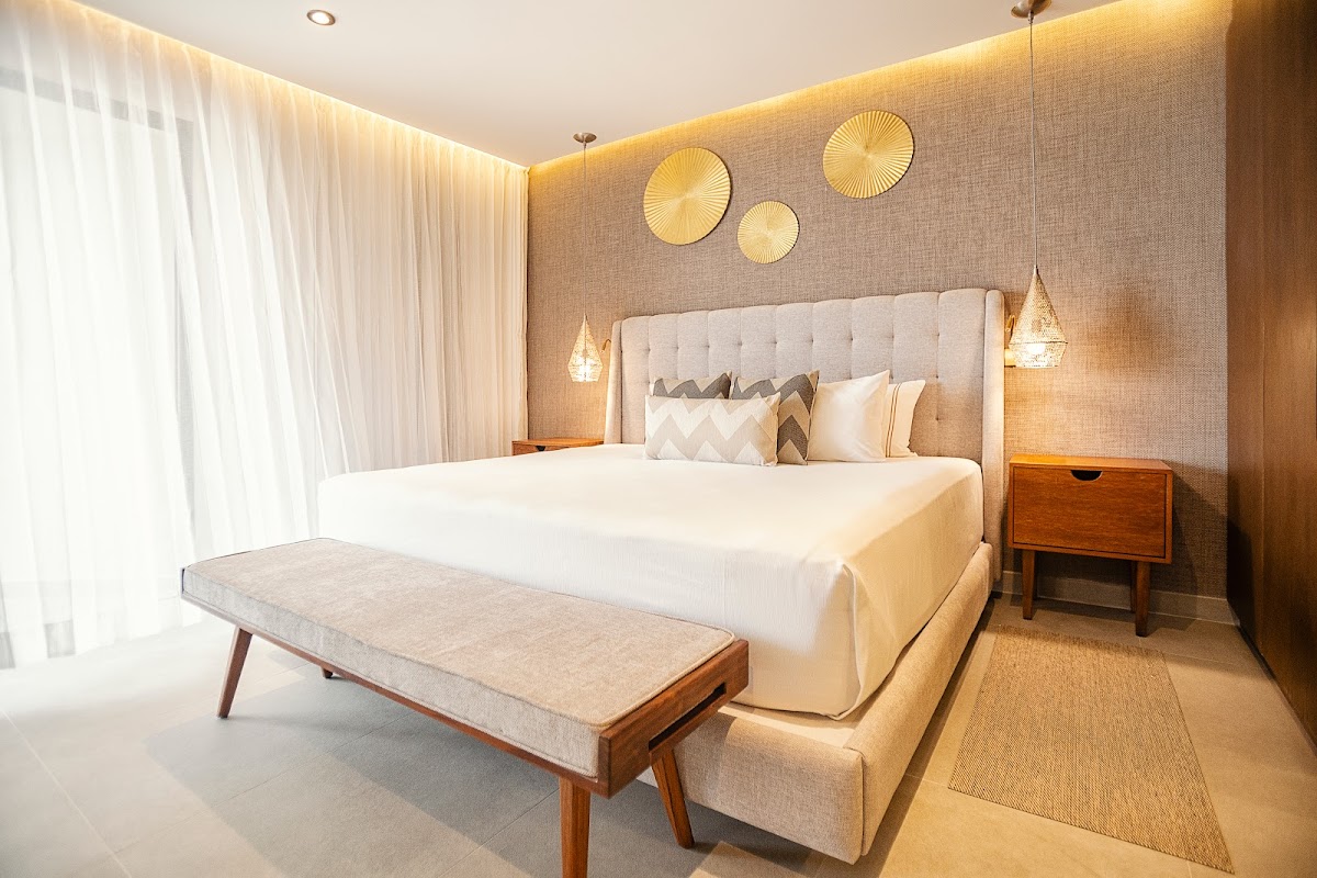 The Fives Oceanfront Puerto Morelos - Photo 2