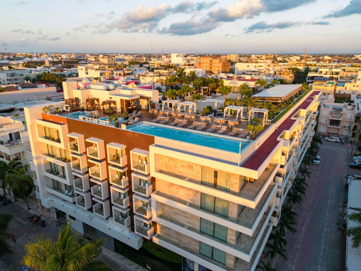 The Reef 28 - Photo 1