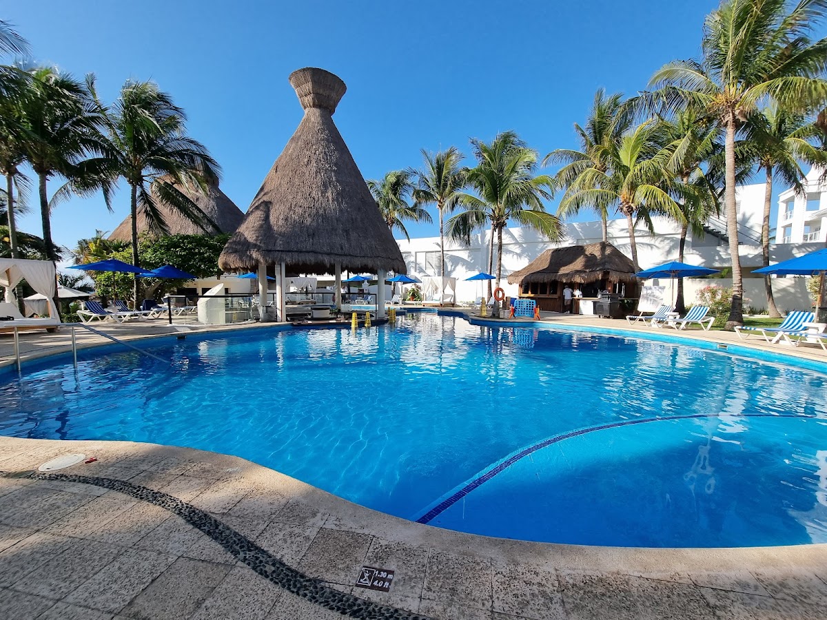 The Reef Playacar - Photo 3