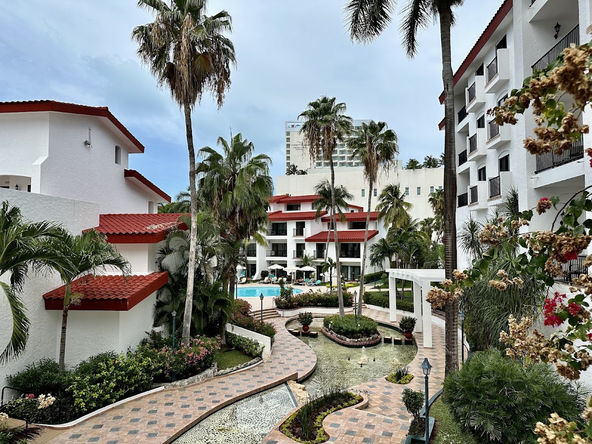 The Royal Cancun All Suites Resort - Photo 1