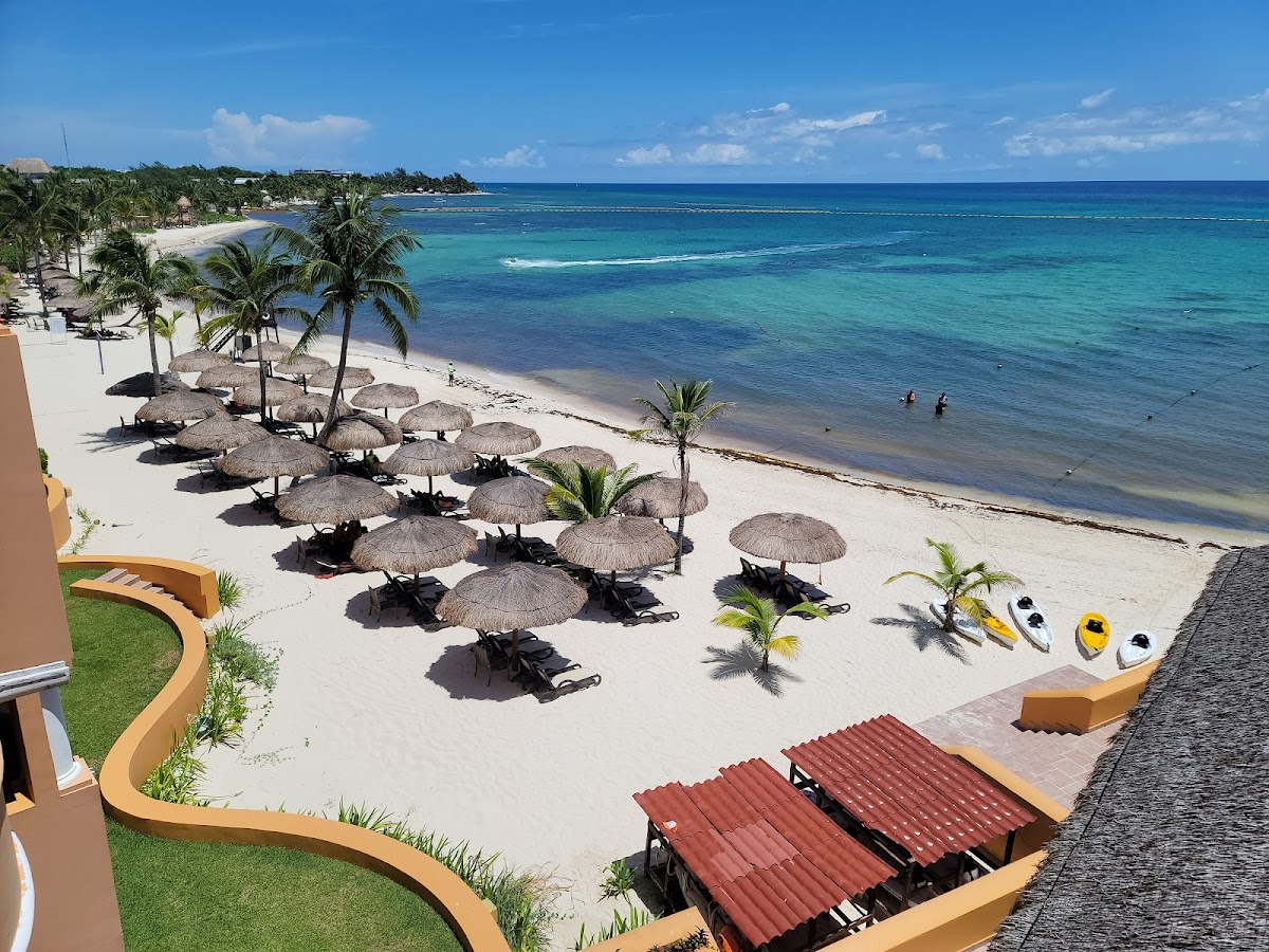 The Royal Haciendas All Suites Resort & Spa - Photo 1