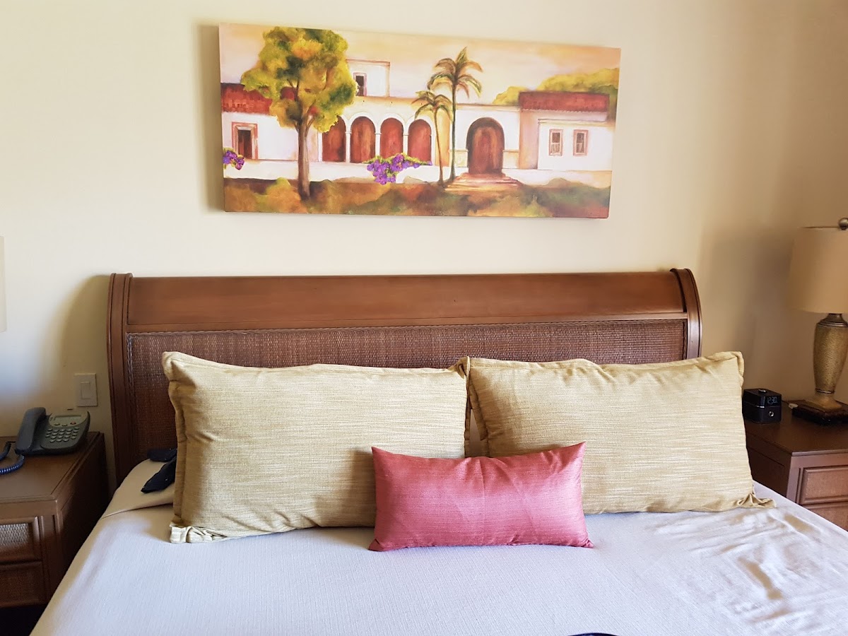 The Royal Haciendas All Suites Resort & Spa - Photo 2