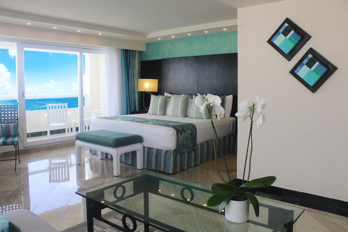 The Sens Cancun - Photo 2