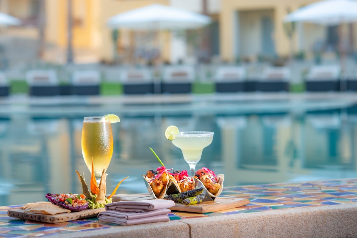 The Towers at Pacifica at Pueblo Bonito Pacifica Golf & Spa Resort - Photo 3