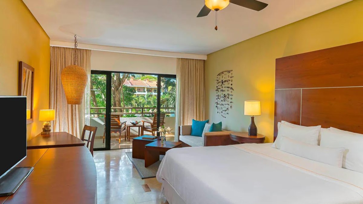 The Westin Reserva Conchal, an All-Inclusive Golf Resort & Spa - Photo 2