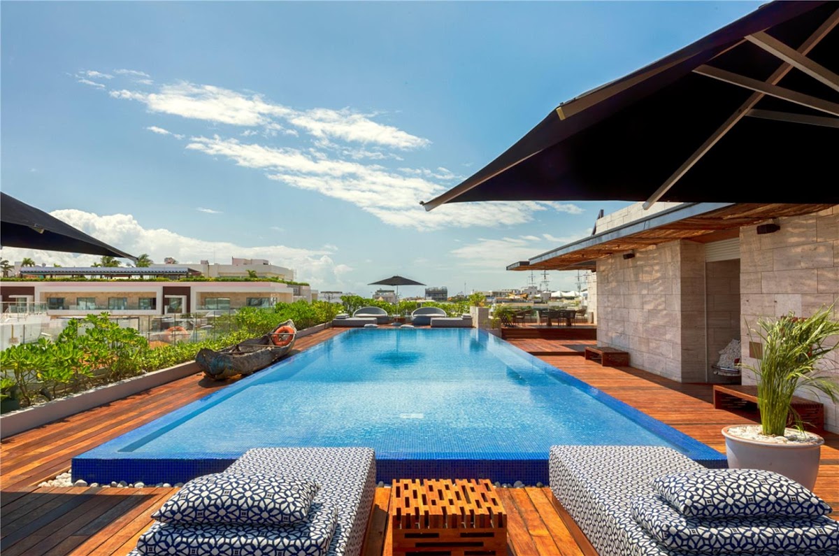 The Yucatan Playa del Carmen All-Inclusive Resort, Tapestry by Hilton - Photo 3