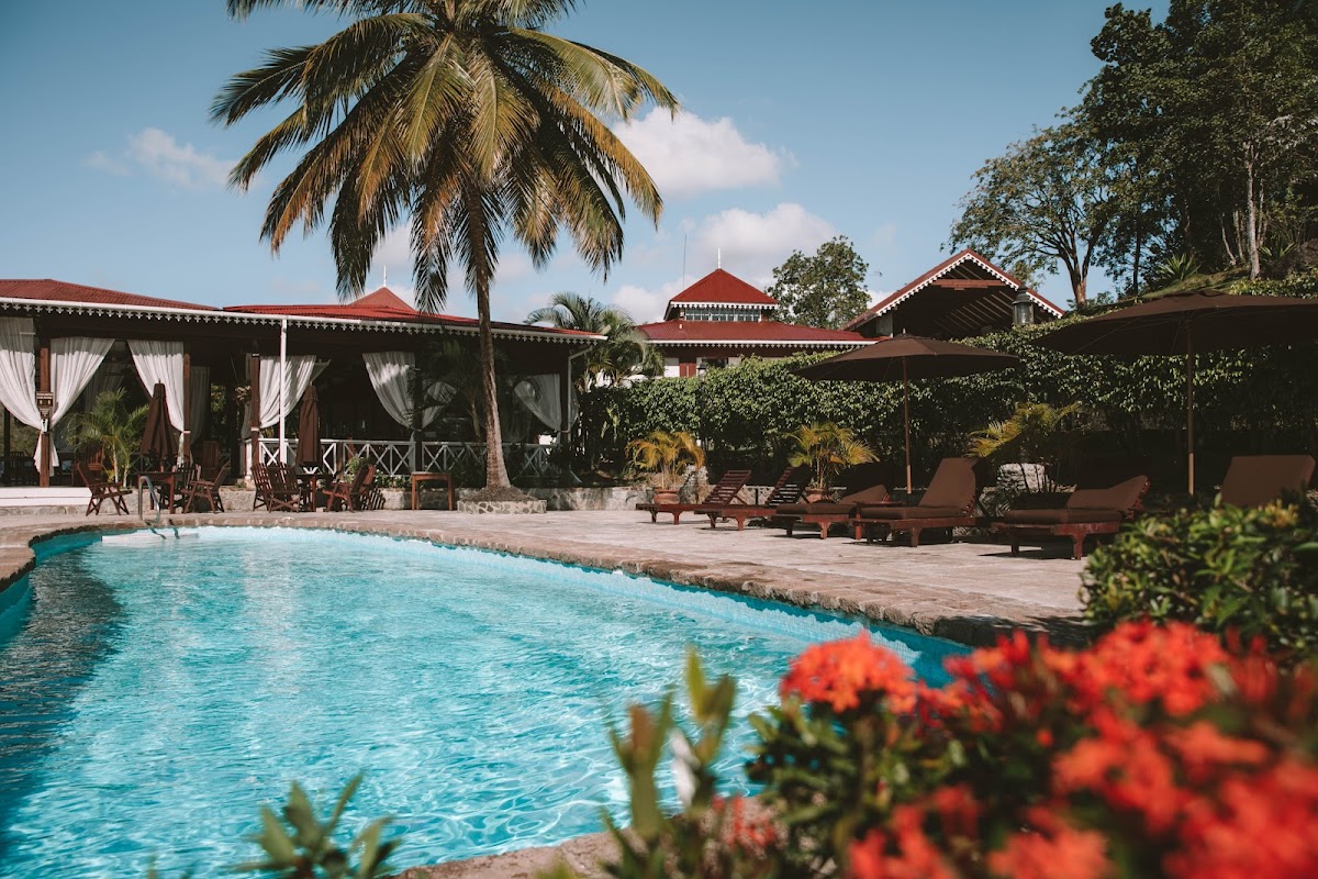 Ti Kaye Resort & Spa - Photo 1