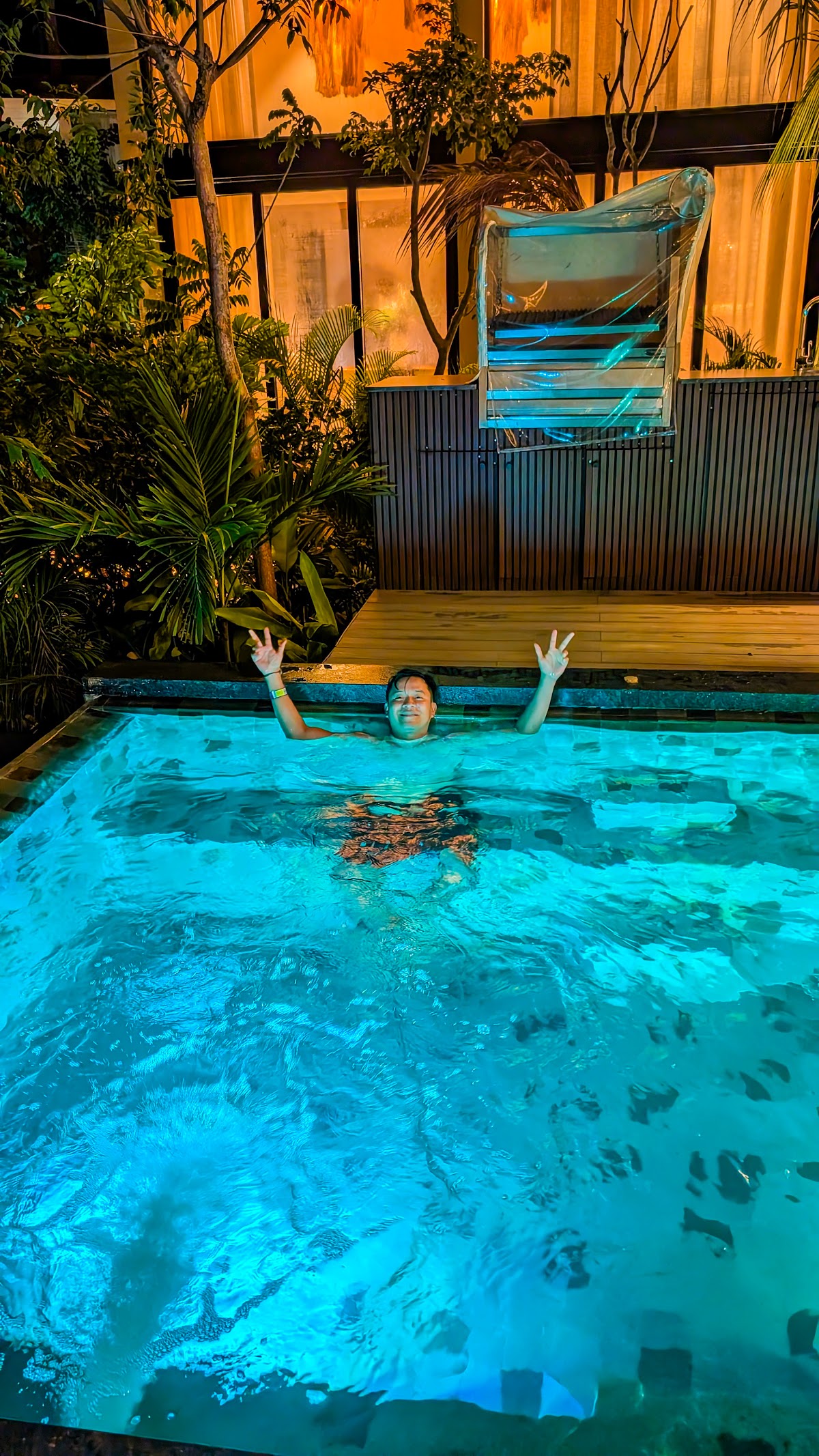 Trobbu Tulum All Inclusive - Photo 3