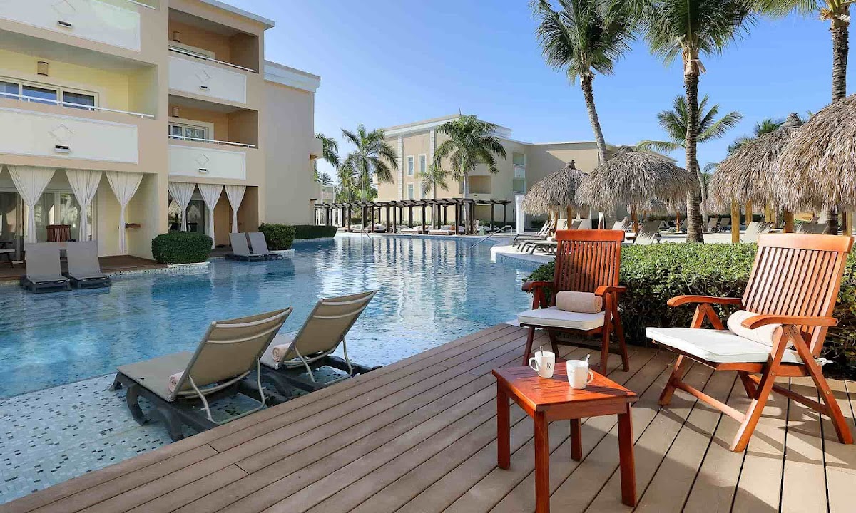 TRS Turquesa Hotel - Photo 1