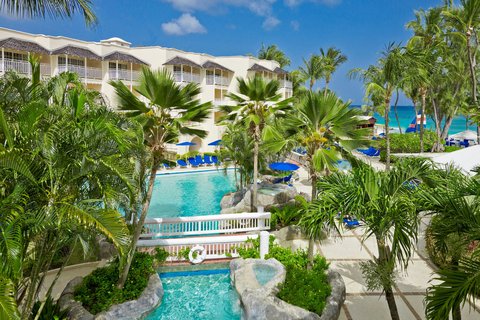 Turtle Beach By Elegant Hotels - Photo 1