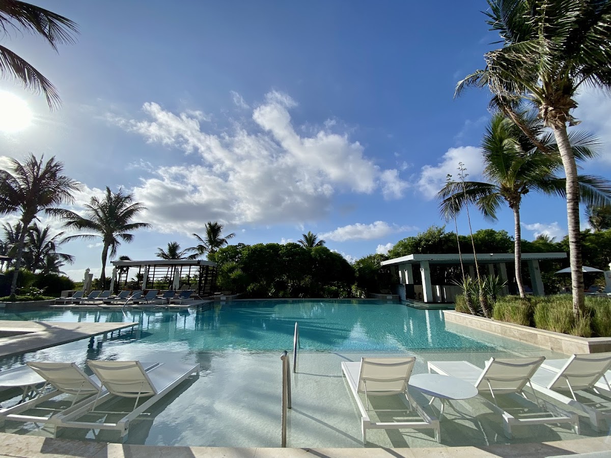 UNICO 20 87 Hotel Riviera Maya - Photo 3