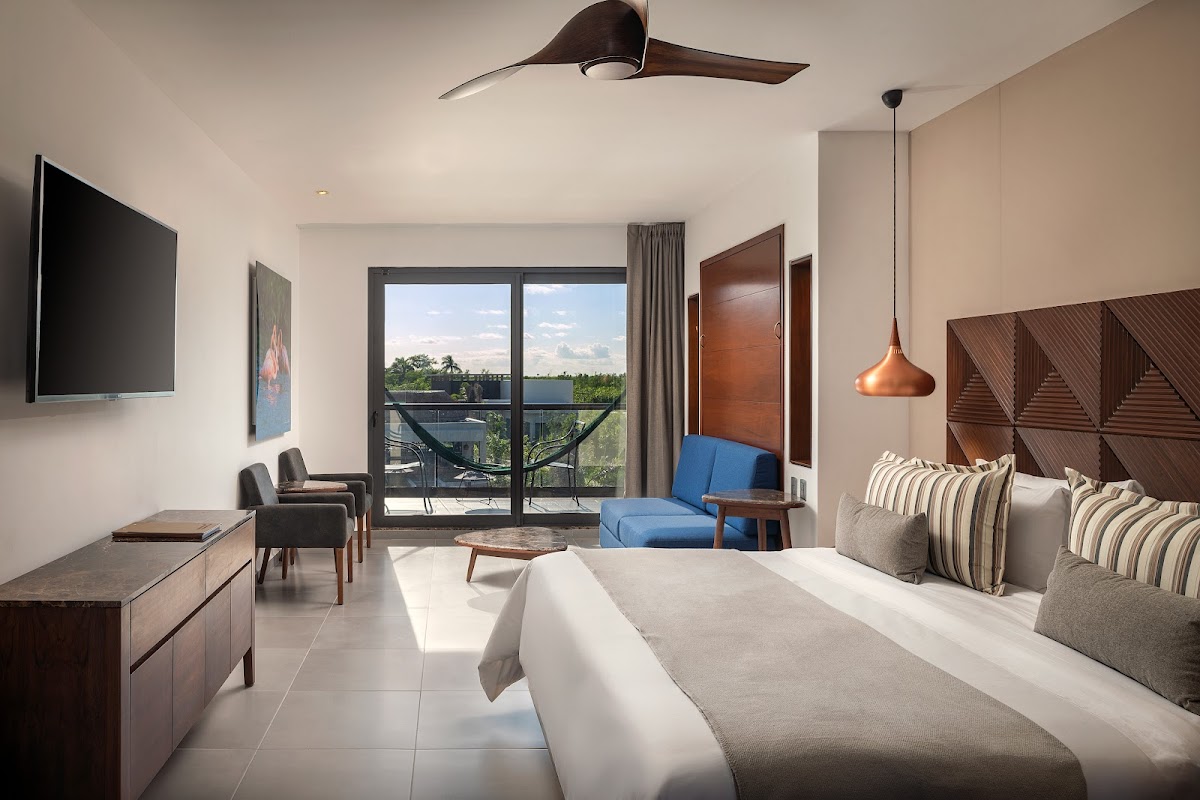 Ventus Ha' at Marina El Cid Spa & Beach Resort - Photo 2