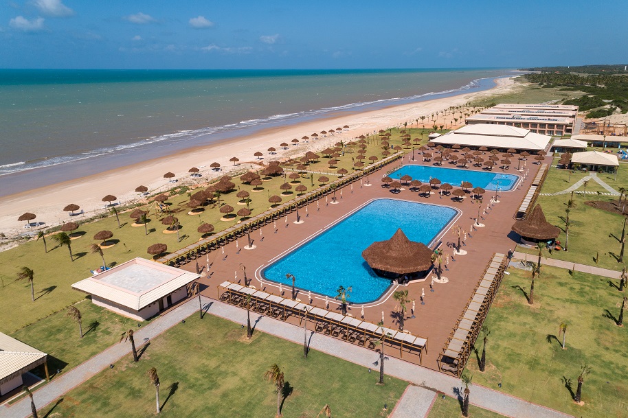 Vila Galé Touros - Photo 1