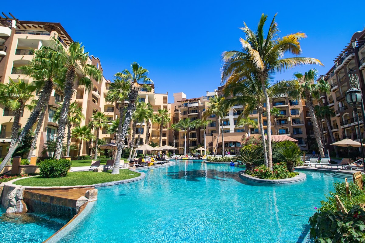 Villa del Arco Beach Resort & Spa - Photo 1