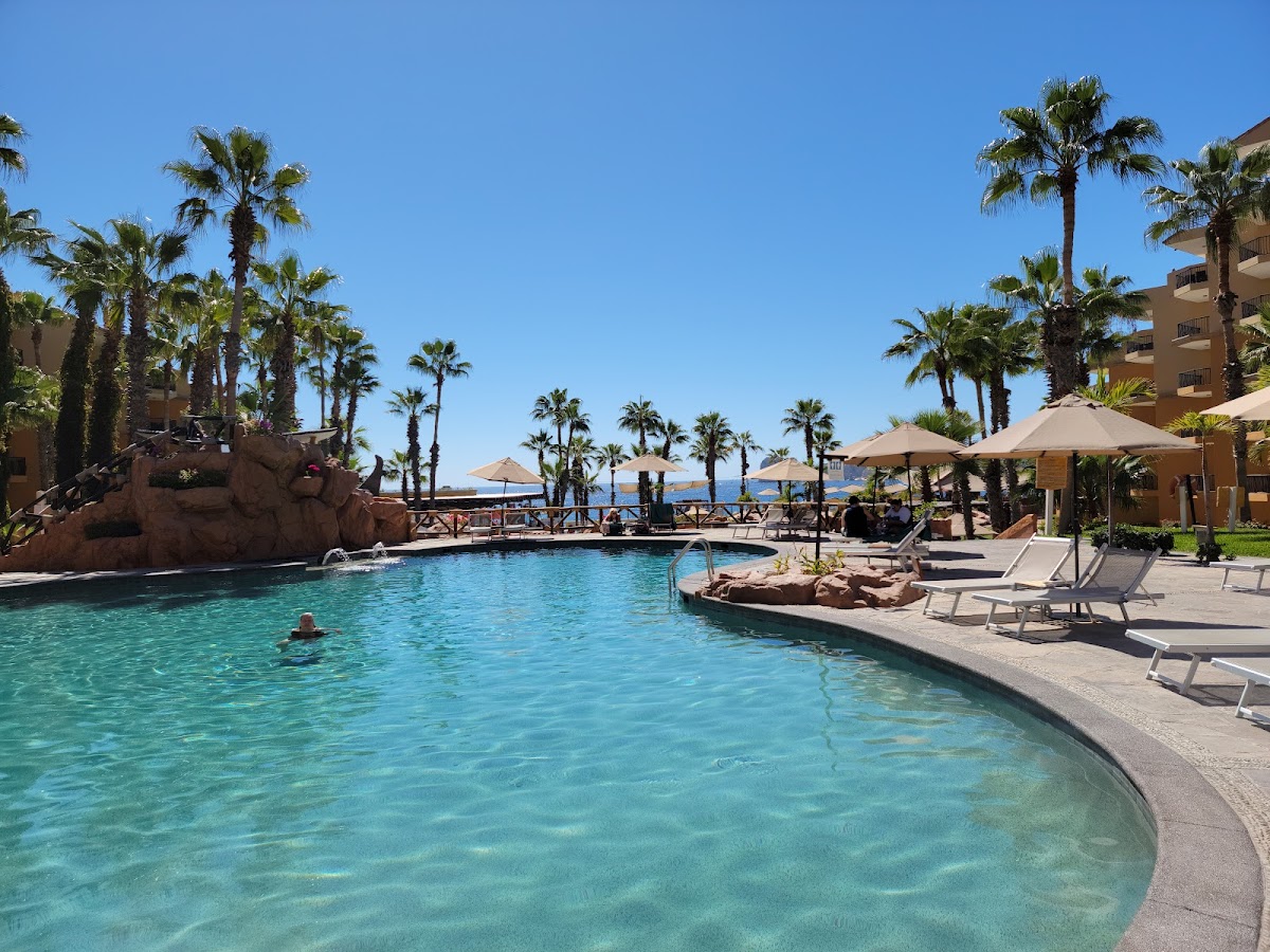 Villa del Arco Beach Resort & Spa - Photo 3