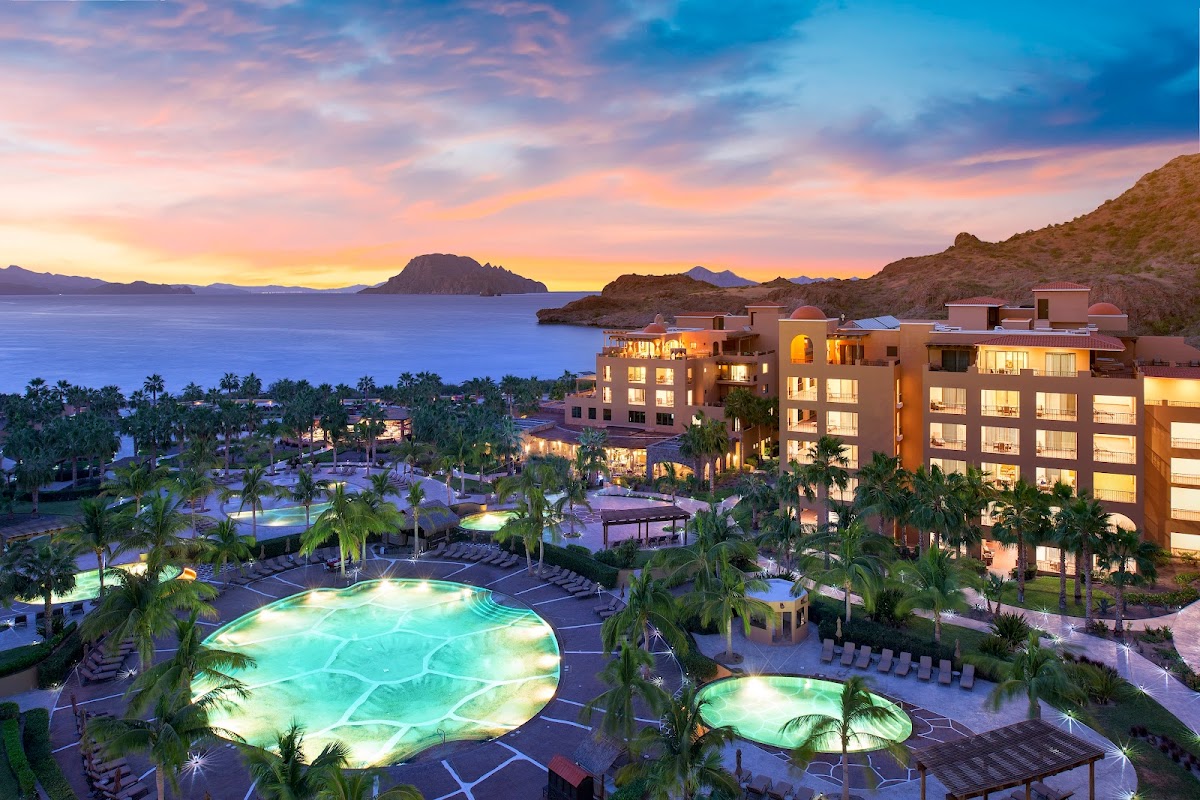 Villa Del Palmar At The Islands Of Loreto By Danzante Bay - Photo 1