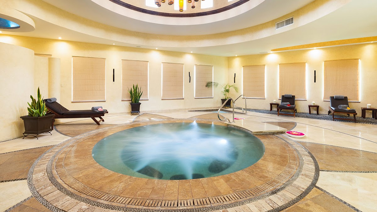 Villa del Palmar Flamingos Beach Resort & Spa - Photo 3