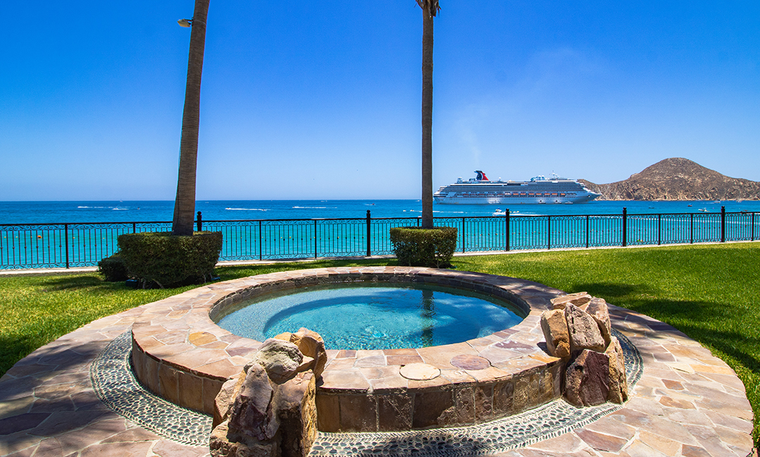 Villa La Estancia Beach Resort & Spa Los Cabos - Photo 3