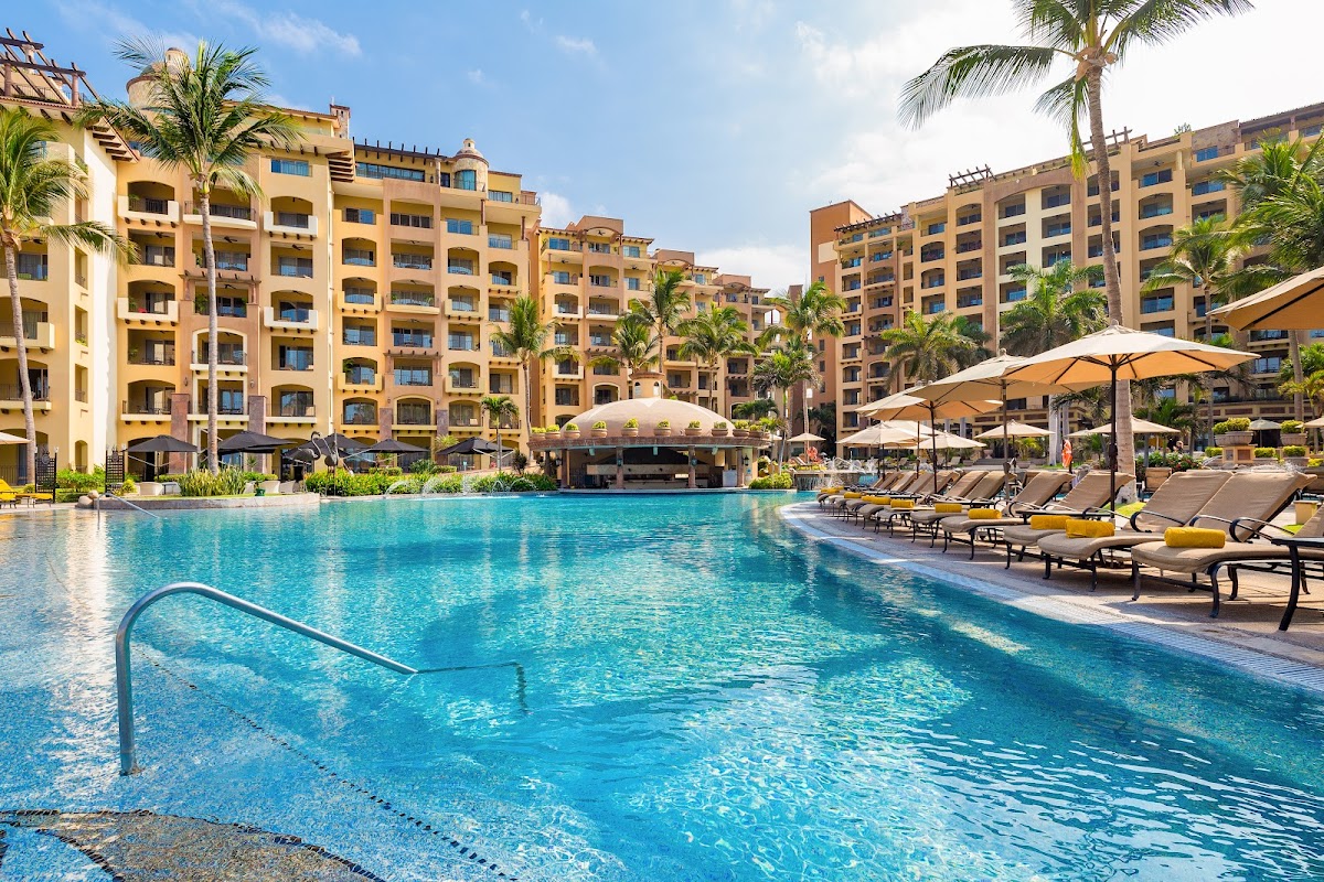 Villa La Estancia Beach Resort & Spa Riviera Nayarit - Photo 1