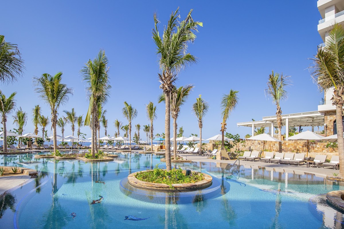 Villa La Valencia Beach Resort & Spa - Photo 3