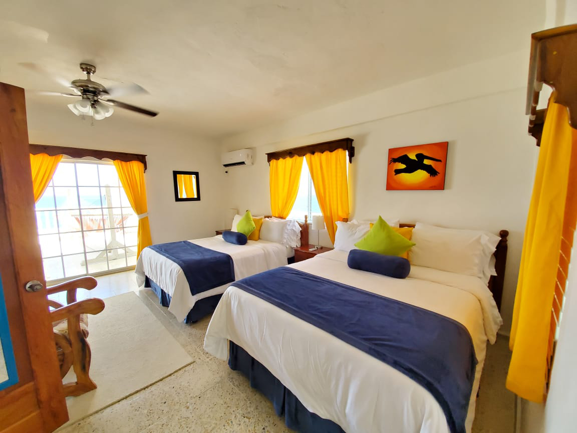 Villa on Dunbar Rock - Photo 2