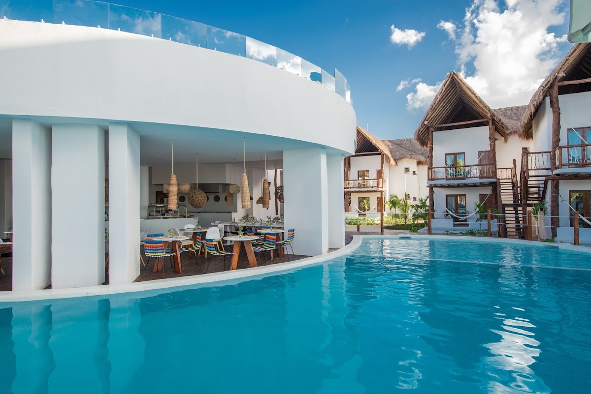 Villas HM Palapas del Mar - Photo 1