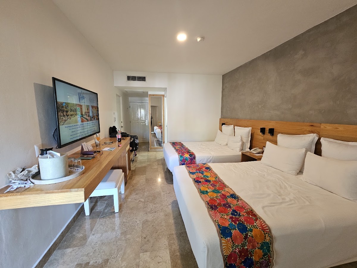 Viva Maya by Wyndham, A Trademark All Inclusive Resort - Photo 2