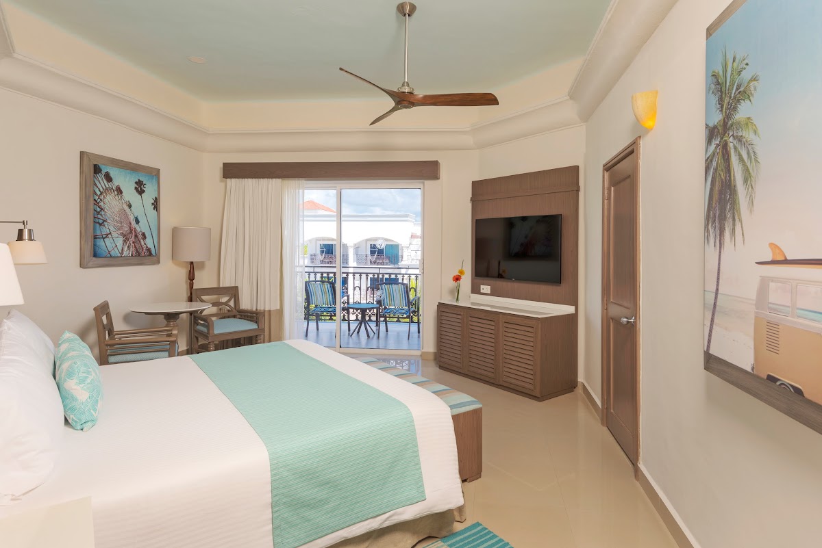 Wyndham Alltra Playa Del Carmen Adults Only All Inclusive - Photo 2