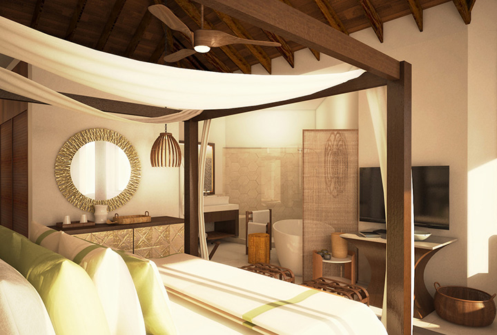 Zoetry Montego Bay Jamaica - Photo 2